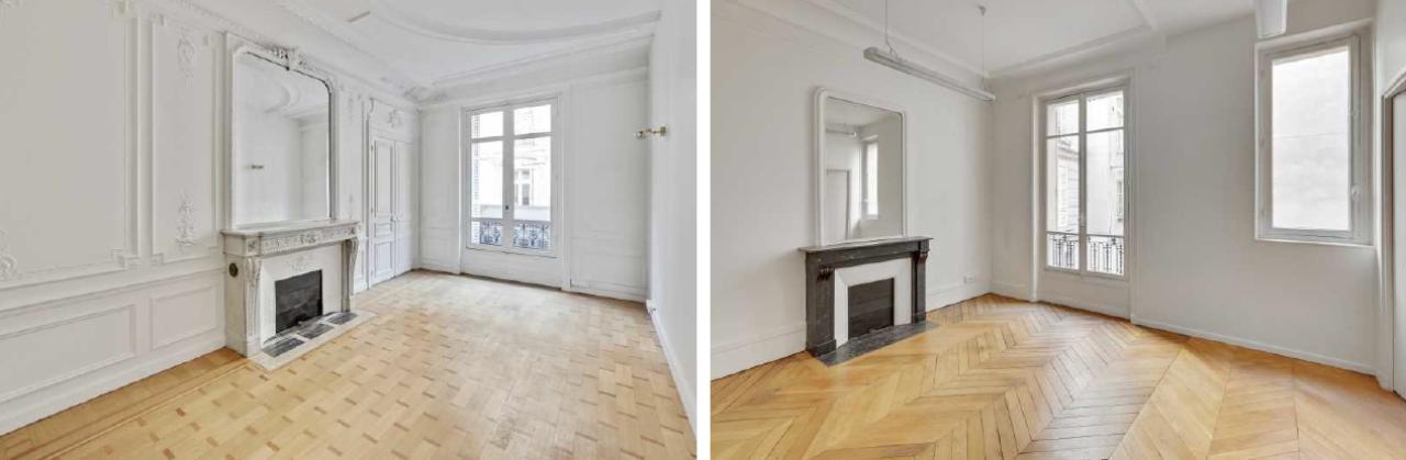 Bureau Paris 280m² Location bureau Paris OLBUR2531092 5
